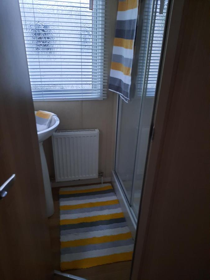 Haggerston Castle 3 Bedroom Deluxe Holiday Home Cheswick  Экстерьер фото